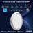 Madyline LED Flush Mount