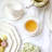 Amelie Piece Handmade Bone China Dinnerware Set
