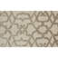 Geometric Area Rug in Ivory/Brown-2130152154