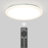 Maudette LED Semi Flush Mount