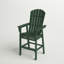 Chaise de bar POLYWOOD Adirondack-50287937-49246964