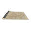 Tapis oriental beige / noir / brun-498910205