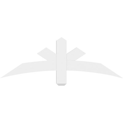 Alberta Architectural Grade Gable Bracket