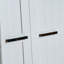 Armoire de rangement pour garde-manger