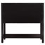 36" Robertson Single Bathroom Vanity Set with Oval Undermount Sink-75247233-75247237-75247238