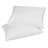 Zahara 2-Pack Plush Down Pillows, 550FP, 75% Down 25% Feather, 400TC Cotton Cover, Gentle Support-1209855019