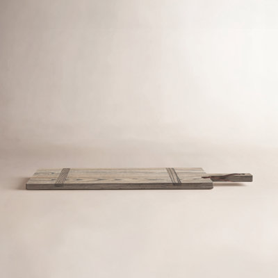 J.K. Adams 1761 Ash Wood Cutting Board