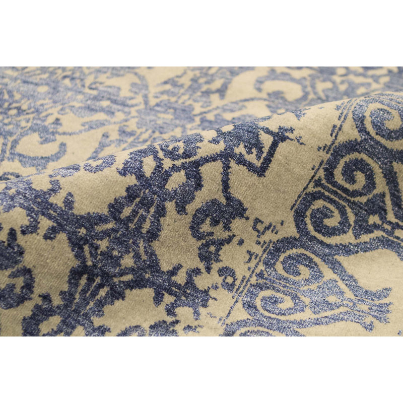 Brookhaven One-of-a-Kind 8' X 10'3" Area Rug