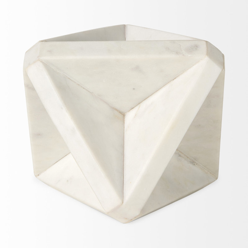 Eshaan Abstract Figurines & Sculptures