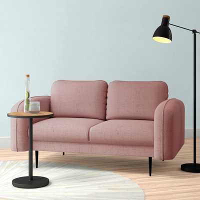 Natalie 2 Seater Loveseat