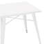 Jayvir Metal Dining Table-932018978