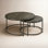 Debbi Solid Wood Nesting Coffee Table