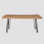 Table basse 42 "Chamber Edge