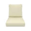 Coussin de siège / chaise longue Amala Sunbrella®-2012540400