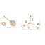 Lustre modulaire doré moderne 5 lumières-1635634443-1635634442