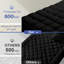 Protège-matelas 2 po Bryes Alwyn Home-214075103-214075100