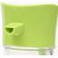 8,5 oz Verseur de sirop en verre