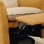 Fauteuil inclinable haut de gamme réglable-109243418