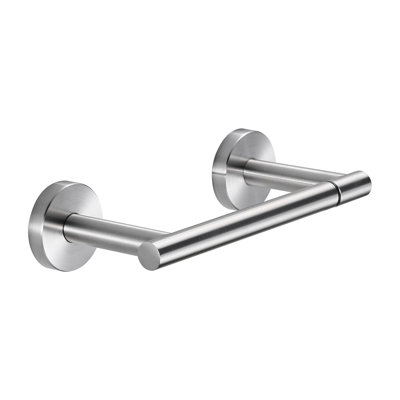 Wall Mounted Stainless Steel Toilet Paper Holder