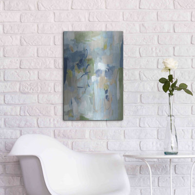 «Stillness» par Christina Long
