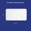 Chicco Mattress Protector Mattress