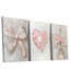 3 Piece Wrapped Canvas Print-1523274204