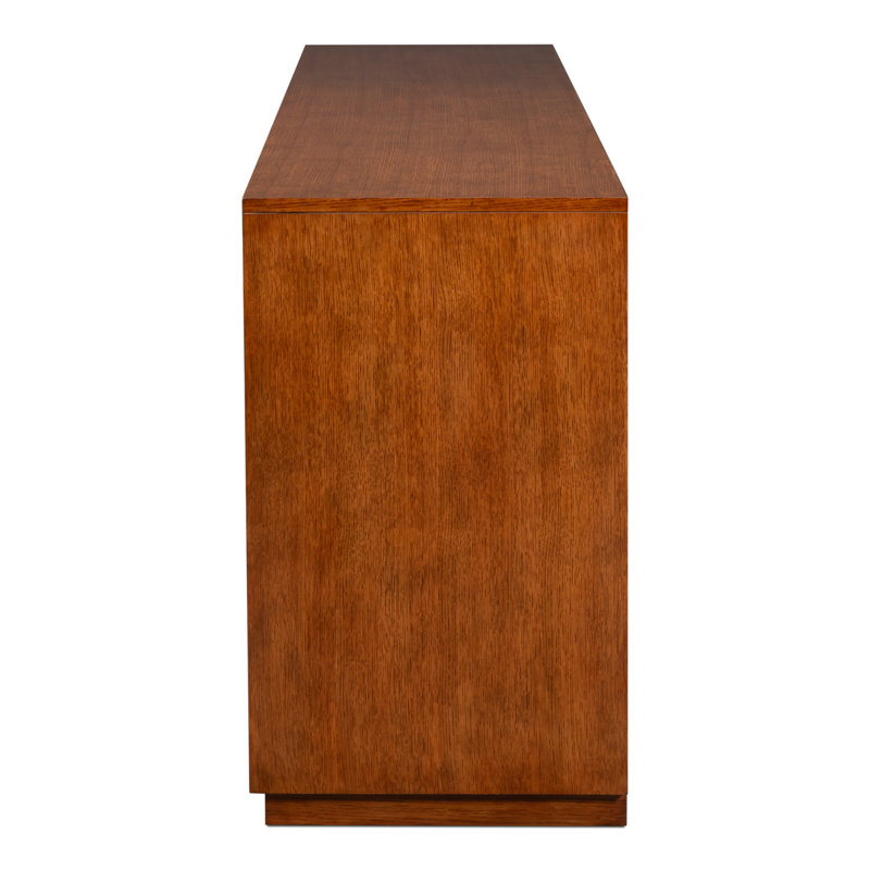 Newport 86'' W Credenza