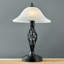 Mancia Metal Table Lamp-797300452-797300455