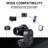Electric Camera Cloud Platform Stabilizer