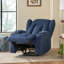 Fauteuil inclinable de massage moderne-690417316