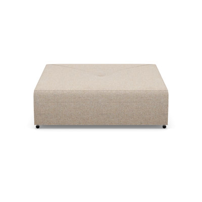 Square Ottoman