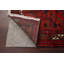 Tapis tribal traditionnel 3 x 5