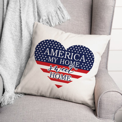 Throw Pillow