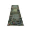 Rug & Kilim’S Modern Runner Rug With Open Field, Florals And Animal Pictorials