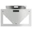 Galvanised Steel Feeder