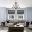 Blaney Candle Style Classic / Traditional Chandelier-1297679237-1297679242