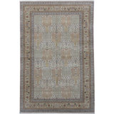 One-of-a-Kind 6' X 9' Area Rug