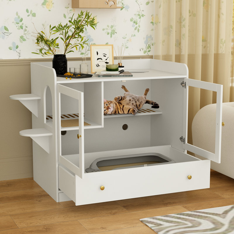 Litter Box