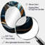 Miroir mural Swirl-455693078