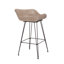 Tabouret de bar en PE