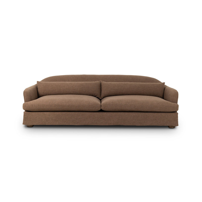 Karissa Sofa, Antwerp Cafe
