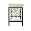 Chippendale Writing Desk-1814539373