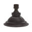 Pomme de douche Formosa, bronze huilé-121869648