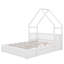 Grand lit plateforme avec garde-corps et 2 tiroirs-62971184