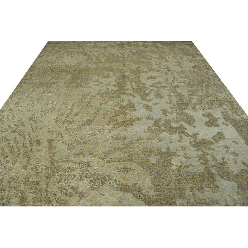 Tapis unique 7,10 x 9,9 Skillman beige