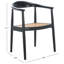 Fauteuil d'appoint Savina-138749804