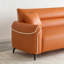 Canapé moderne et simple de style crème-303490080