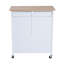 Gearldine Kitchen Trolley