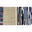 Hand-Knotted High-Quality Purple Area Rug
