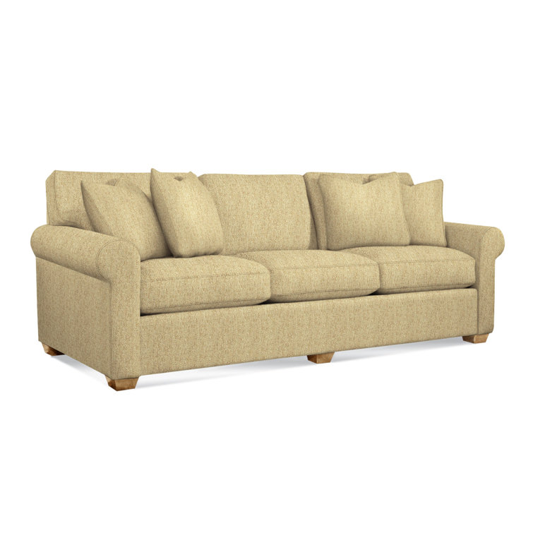 Bedford Upholstered 98'' Sofa
